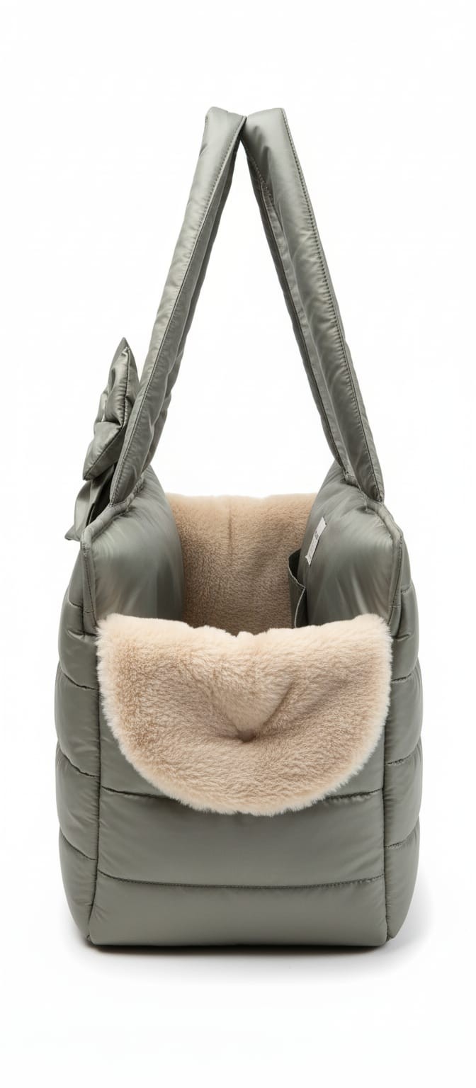 Borsa Trasportino per Cani